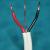 CABLE NORSK 2.5 FLAT